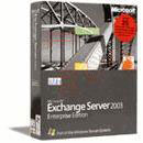 Exchange Server Enterprise 2003 Spanish Disk Kit Microsoft V (395-03022)
